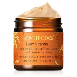 Antipodes Diem Vitamin C Pigment Correcting Water Cream | 60ml