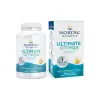 Nordic Naturals Ultimate Omega - 180 Soft Gels | 90 Servings thumbnail