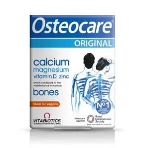 Vitabiotics Osteocare Original - 30 Tablets