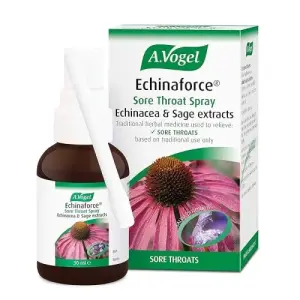 A.Vogel Echinaforce Sore Throat Spray | 30ml