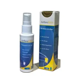 ArthroNEO Joint Pain Relief Spray | 50ml