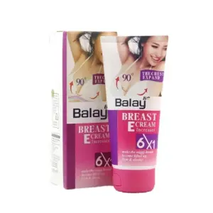 Balay Breast Enlargement Cream - 200 Ml