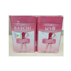 Baschi Quick Slimming Capsules