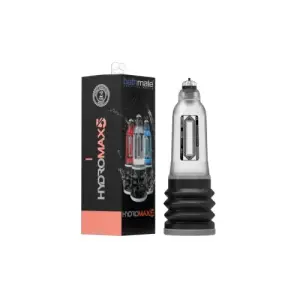 Bathmate Hydromax5 – Advanced Hydropump for Male Enhancement