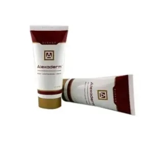 Alexaderm Breast Reduction Cream | 60 Ml