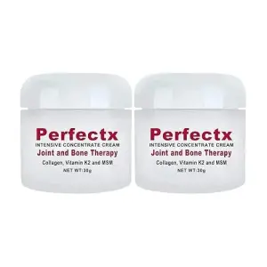 Perfectx Intensive Concentrate Cream | 30g