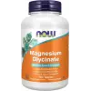 NOW Foods Magnesium Glycinate 200mg - 180 and 90 Tablets thumbnail