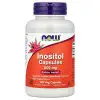 NOW Foods Inositol 500mg - 100 Veg Capsules thumbnail