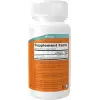 NOW Foods Double Strength Iron 36mg - 90 Veg Capsules thumbnail