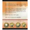 NaturaLife Labs Acetyl L-Carnitine 1500 mg 100 Veggie Capsules label section 1 thumbnail