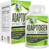 Elevate Adaptogen Extract Complex 60 Capsules thumbnail