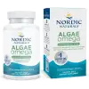 Nordic Naturals Algae Omega 715 mg 100 Soft Gels thumbnail