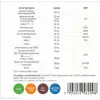 Aliness Vitamin B Complex B-50 Methyl TMG Plus 100 VEGE Capsules label section 1 thumbnail