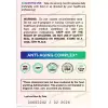 NMN + RESVERATROL label section 1 thumbnail