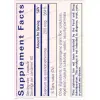 Selenium (selenomethionine) label section 3 thumbnail