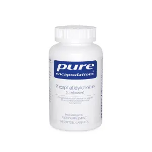 Phosphatidylcholine (sunflower)