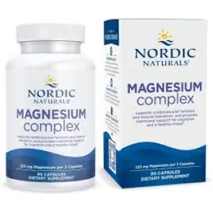 MAGNESIUM COMPLEX