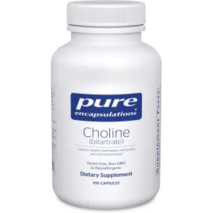 Choline (bitartrate)