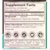 Magnesium Glycinate label section 3 thumbnail