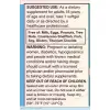 Vitamins A & D3 label section 1 thumbnail