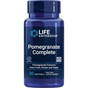 Pomegranate Complete