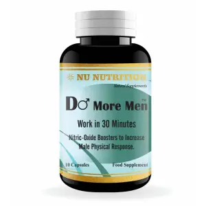 Do More Men