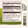 Korean Ginseng label section 3 thumbnail