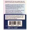 Omega-3 Fish Oil 3,600 MG Triple Strength label section 2 thumbnail