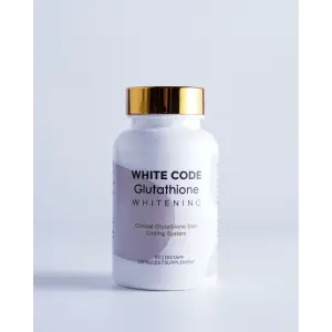 WHITE CODE Glutathione