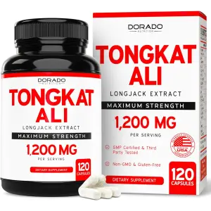 Tongkat Ali