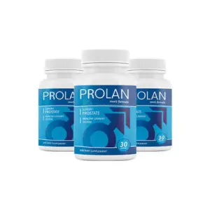 PROLAN men's formula