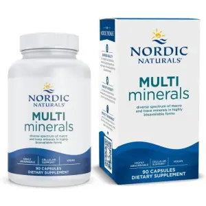 Multi Minerals