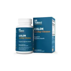 Colon 14 Day Cleanse