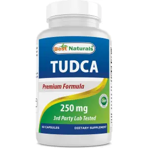 TUDCA