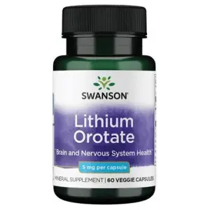 Lithium Orotate