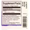 Lithium Orotate label section 3 thumbnail