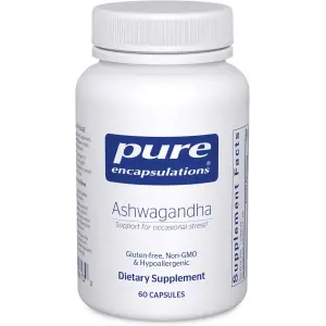 Ashwagandha