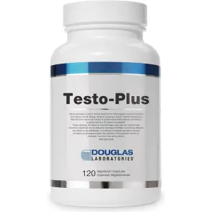 Testo-Plus