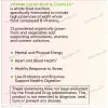 Vitamin Code Raw B-Complex label section 1 thumbnail