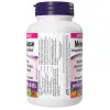 Webber Naturals Menopause Relief with EstroG-100, Multi-Symptom thumbnail