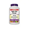 Webber Naturals Apple Cider Vinegar 500 mg, 240 Capsules thumbnail