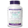 Webber Naturals Marine Collagen + Bioelastin Peptides, 120 Capsules thumbnail