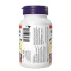 Webber Naturals Ashwagandha + Melatonin, 90 Tablets thumbnail