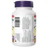 Webber Naturals Berberine Plus with Green Coffee Bean Extract - 60 Capsules thumbnail