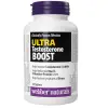 Webber Naturals Ultra Testosterone Boost - 45 Tablets thumbnail