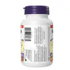 Webber Naturals Berberine 500 mg 60 Capsules thumbnail