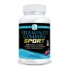 Vitamin D3 Gummies Sport - 120 gummiess thumbnail