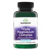 Triple Magnesium Complex - 100 Vegan Capsules thumbnail