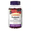 Webber Naturals Probiotic 5 Billion Gummies 60 Gummies thumbnail