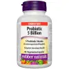 Webber Naturals Probiotic 5 Billion Active Cells 60 Capsules thumbnail